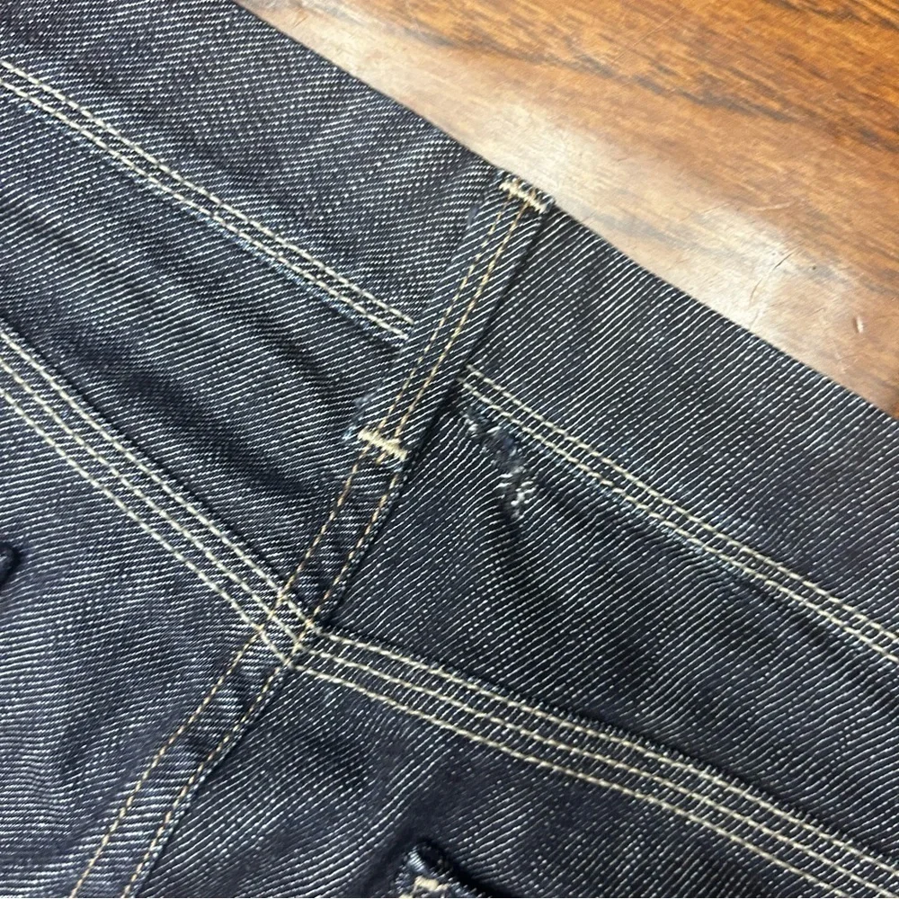 7 for all mankind‎ flynt denim jeans